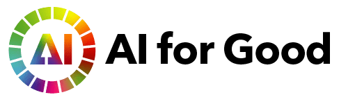 AI for Good logo