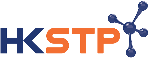 Hong Kong Science and Technology Parks Corporation logo