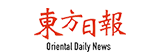Oriental Daily News logo