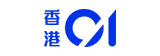 HK01 logo