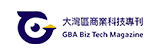 GBA Biz Tech Magazine logo