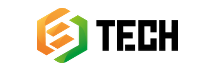 EJ Tech logo