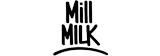 Mill MILK logo